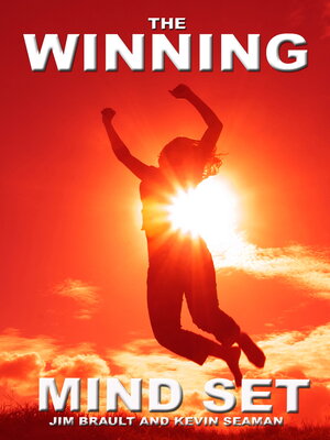 cover image of The Winning Mind Set: Unleash the Power of Your Mind